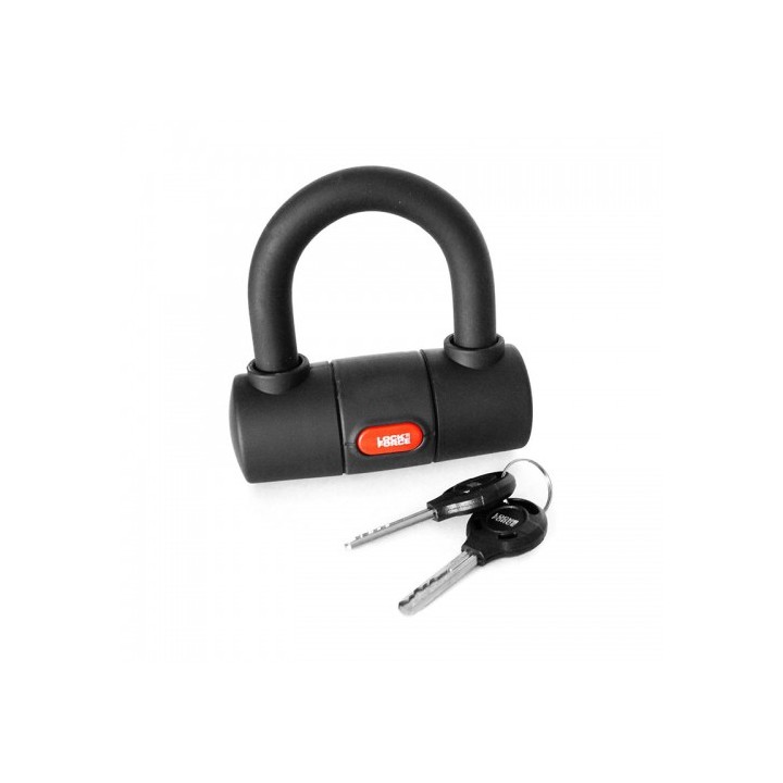 Κλειδαριά δισκοφρένου Lockforce Goliath 55x55mm