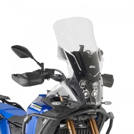Ζελατίνα Givi D2165ST Yamaha TENERE 700 WORLD RAID '22-'23