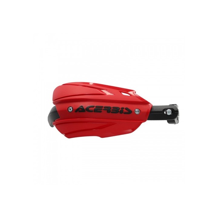 Χούφτα Acerbis Endurance-X 25486.848 κόκκινο/μαύρο