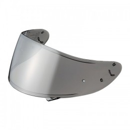 Ζελατίνα SHOEI CWR-1 PINS NXR S.Silver
