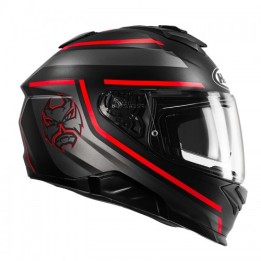Κράνος HJC I-71 Quartararo MC1SF