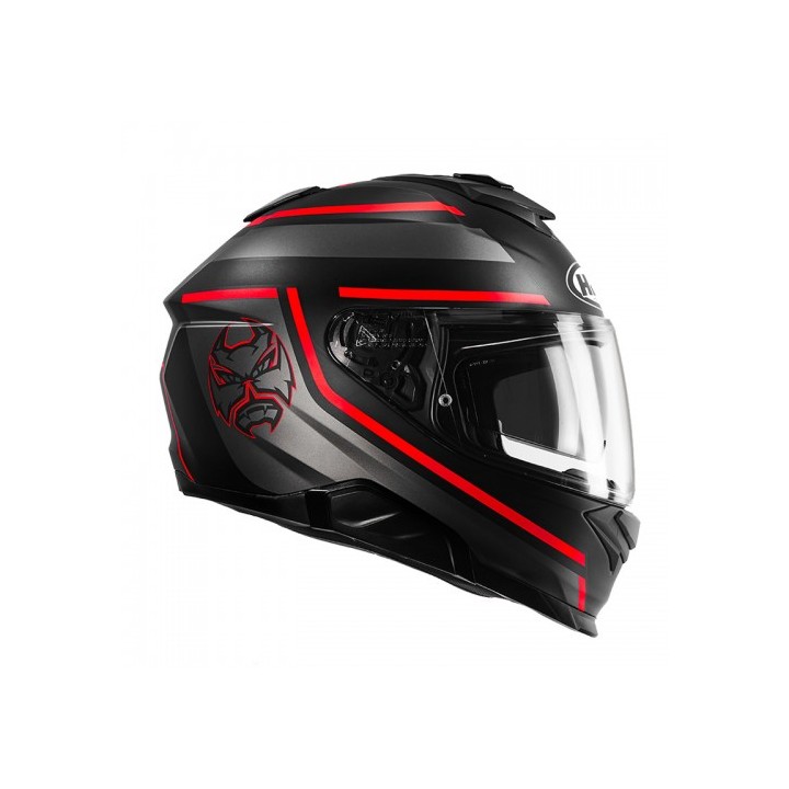Κράνος HJC I-71 Quartararo MC1SF