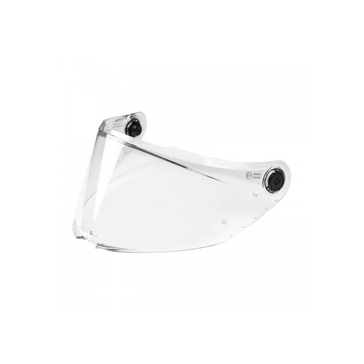 Ζελατίνα MT Thunder 4 SV/Stinger 2/Braker SV 183500635 Max Vision διάφανη MT-V28B