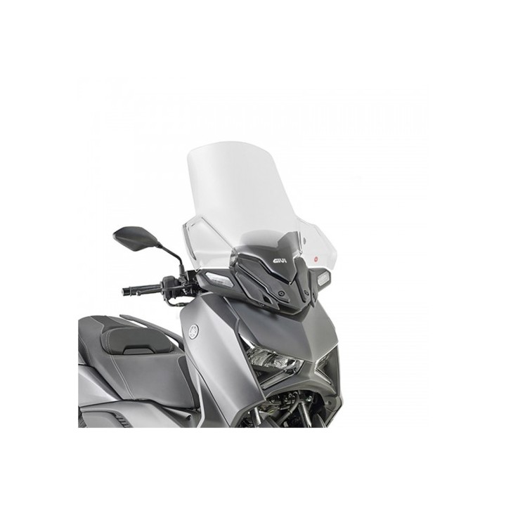 Ζελατίνα Givi D2167ST Yamaha XMAX 300 '23