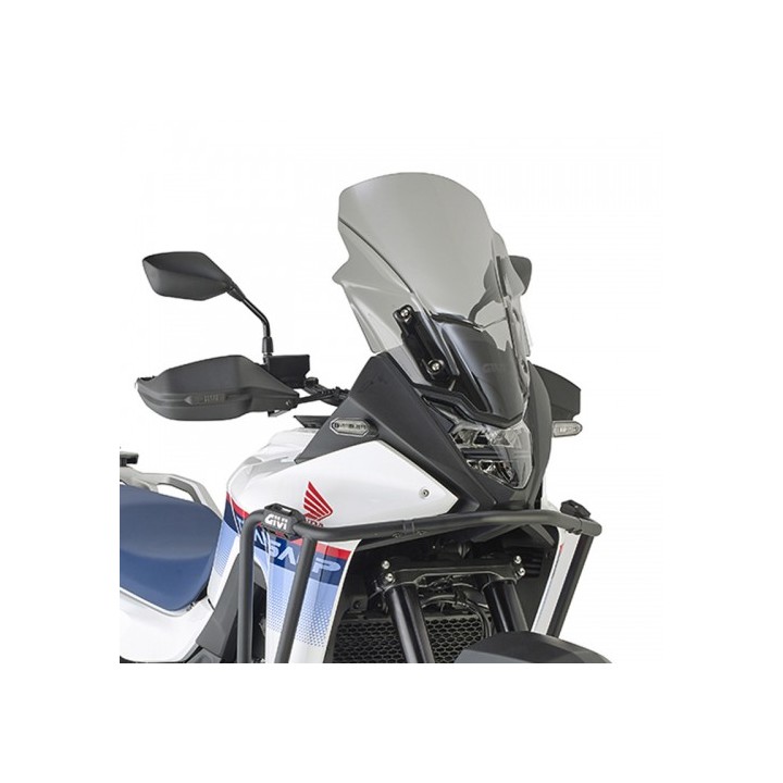 Ζελατίνα Givi D1201S Honda XL750 TRANSALP '23