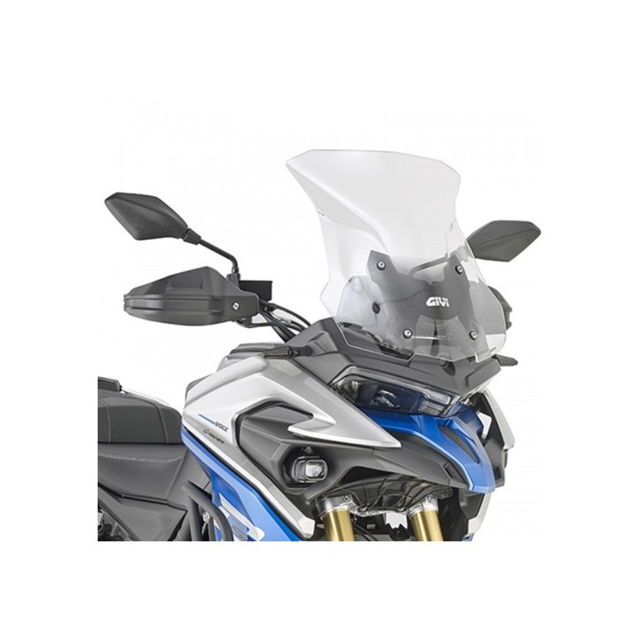 Ζελατίνα Givi D9257ST Voge VALICO 525DSX '23-'24