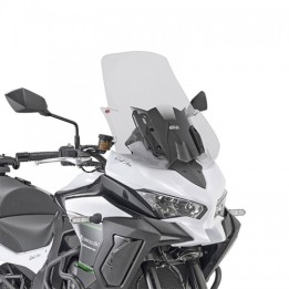 Ζελατίνα Givi D4126ST Kawasaki Versys 1000 SE '19-'22