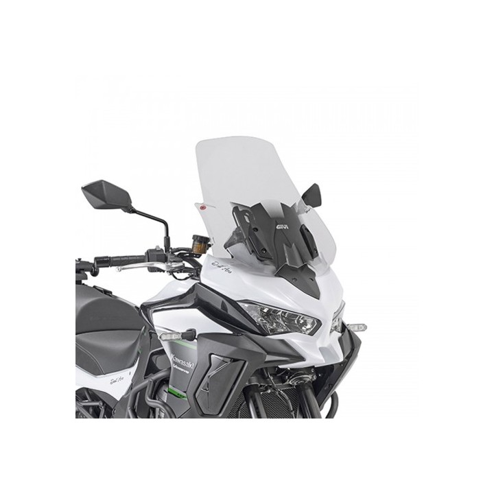 Ζελατίνα Givi D4126ST Kawasaki Versys 1000 SE '19-'22