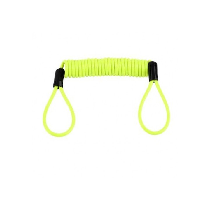 Καλώδιο υπενθύμισης κίτρινο 155cm,  Reminding cable yellow.