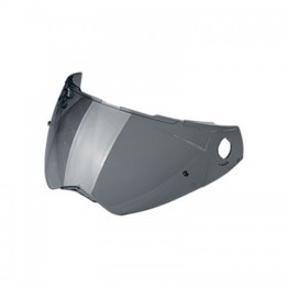 Ζελατίνα Duke-X A9421 φυμέ Antiscratch-PinlockPrepared Caberg