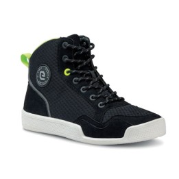 Μποτάκι Eleveit Force Airtech μαύρο
