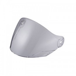 Ζελατίνα Caberg Riviera V4 A9403 ελαφρώς φυμέ Antiscratch