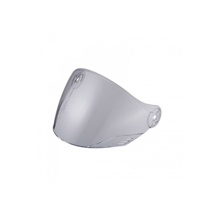 Ζελατίνα Caberg Riviera V4 A9403 ελαφρώς φυμέ Antiscratch