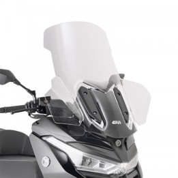 Ζελατίνα Givi D9256ST Voge SR4 350 '22