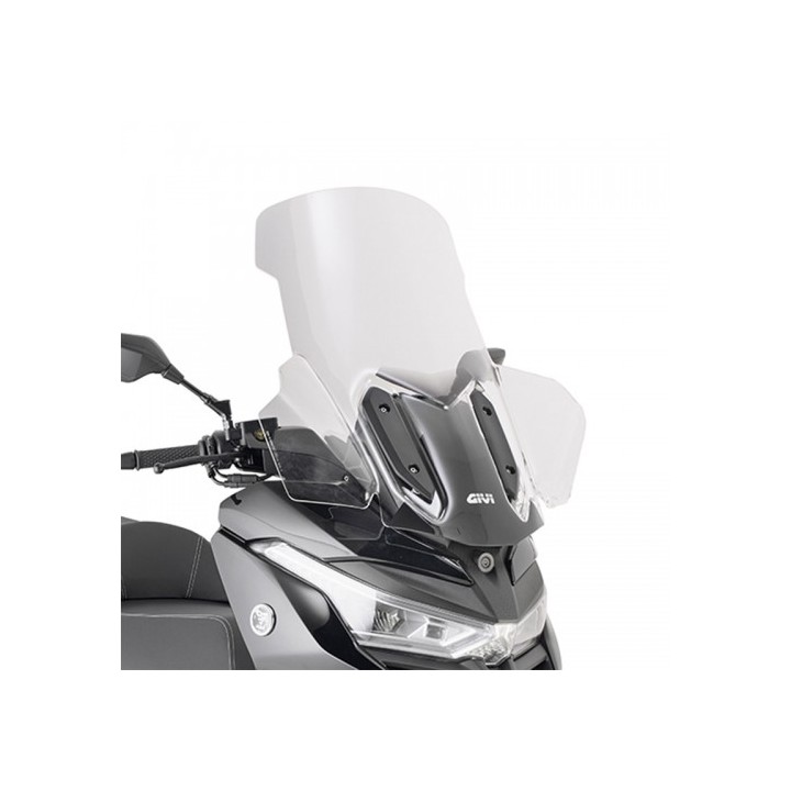 Ζελατίνα Givi D9256ST Voge SR4 350 '22
