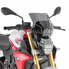 Ζελατίνα Givi 5139S Bmw F900R '20