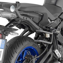 Βάσεις πλαϊνών σάκων TR2148_TRACER 700 (20-22) Yamaha GIVI