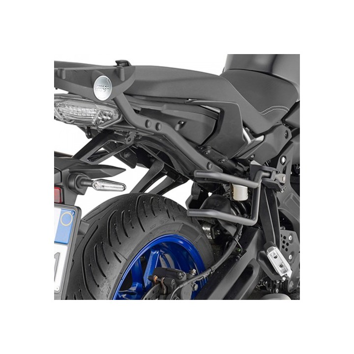 Βάσεις πλαϊνών σάκων TR2148_TRACER 700 (20-22) Yamaha GIVI