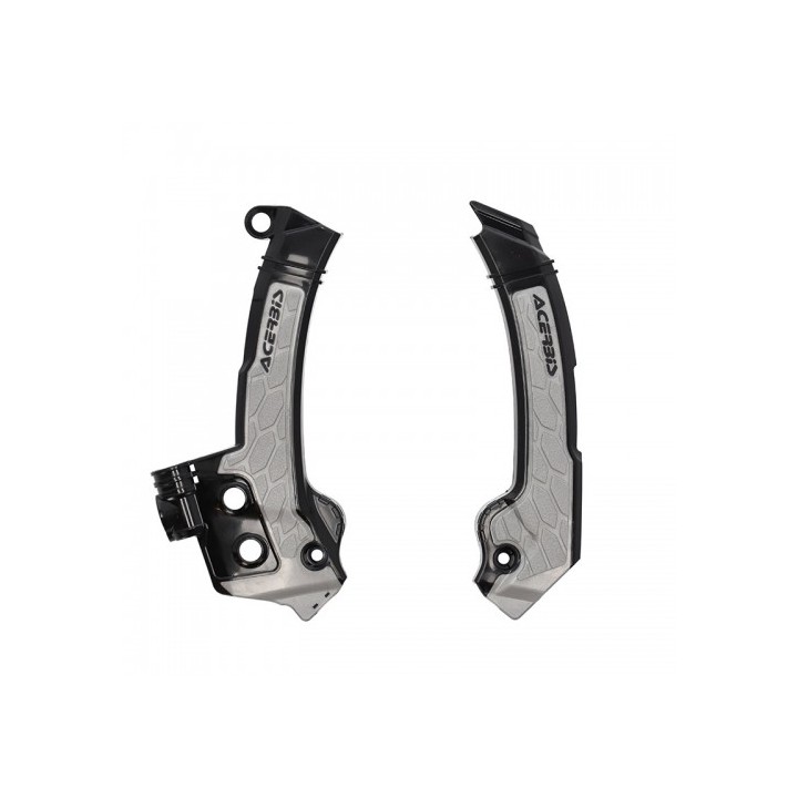 Προστασία σκελετού Acerbis X-Grip 25337.319 HUSQ  TC/FC 2023 μαύρο/γκρι