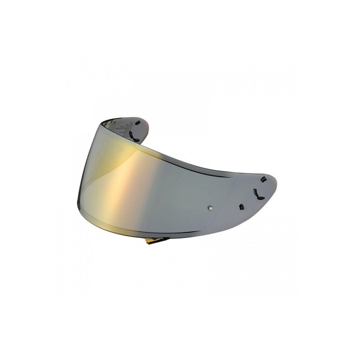 Ζελατίνα SHOEI CWR-1 PINS NXR S.Gold