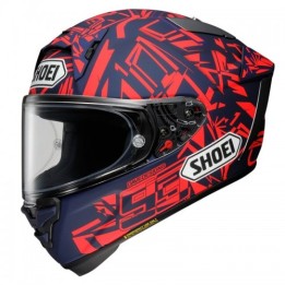 Κράνος Shoei X-SPR Pro 3 Marquez Dazzle TC-10