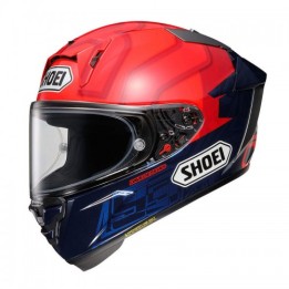 Κράνος Shoei X-SPR Pro Marquez7 TC-1