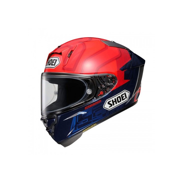 Κράνος Shoei X-SPR Pro Marquez7 TC-1