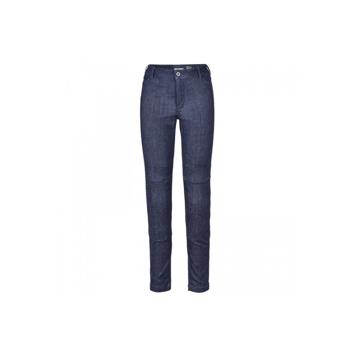 Παντελόνι Jean Spidi Moto Jeggins Γυναικείο blue Denim 807