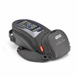 Τσάντα ρεζερβουάρ Givi EA138B μαγνητική 6L