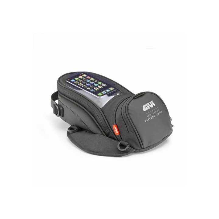 Τσάντα ρεζερβουάρ Givi EA138B μαγνητική 6L