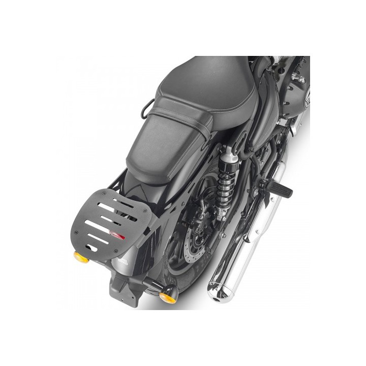 Σχάρα Givi SR9058 Royal Enfield Super Meteor 650 '23