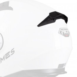 Spoiler Pilot Hermes SV