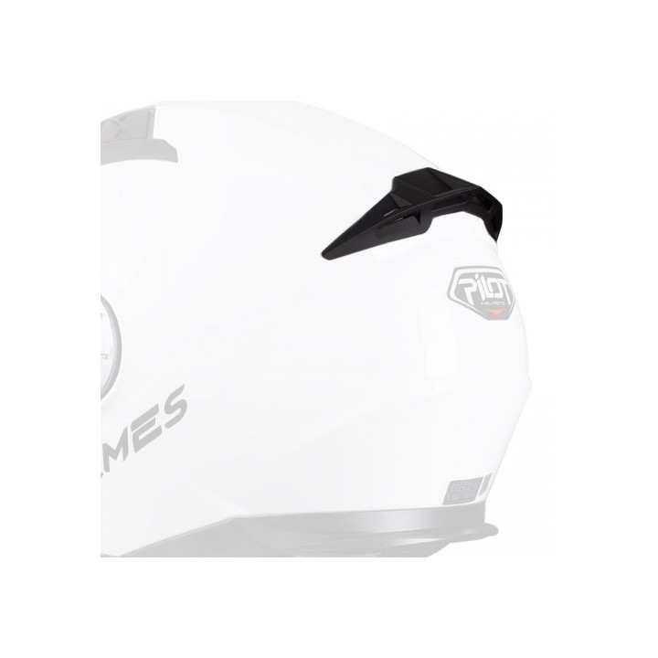 Spoiler Pilot Hermes SV