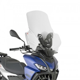 Ζελατίνα Givi 6711DT Aprilia SR GT 125/200 '22-'24