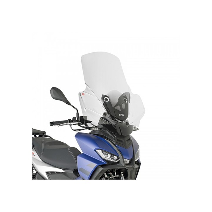 Ζελατίνα Givi 6711DT Aprilia SR GT 125/200 '22-'24