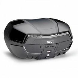 Βαλίτσα κεντρική Givi V58NNT Maxia 5 monokey 58ltr
