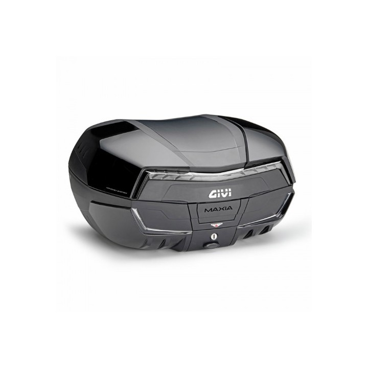 Βαλίτσα κεντρική Givi V58NNT Maxia 5 monokey 58ltr
