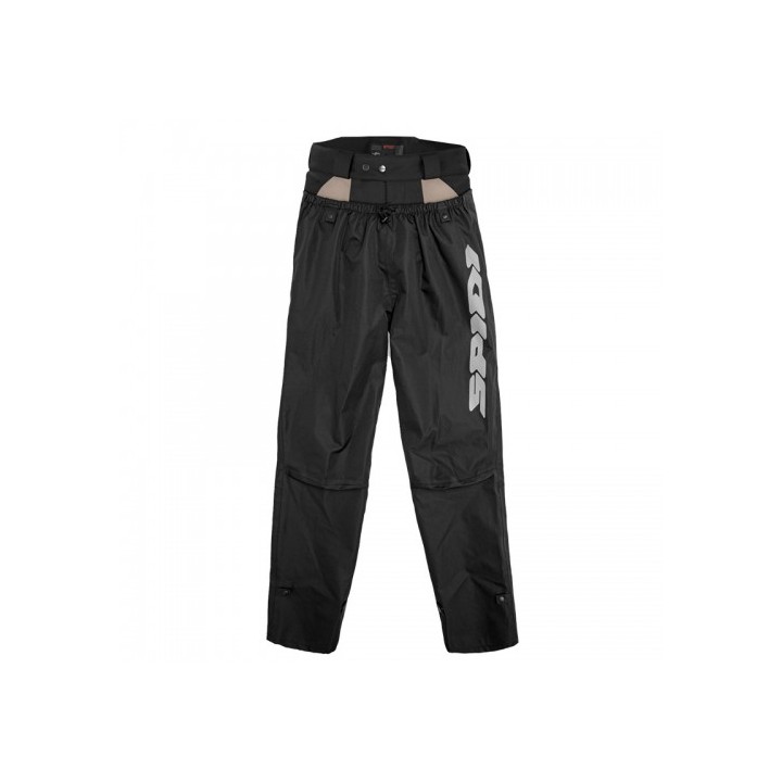 Αδιάβροχό Παντελόνι Insideout Spidi Black 026