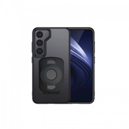 FitClic Neo θήκη μαύρη Tigra Sport FN-L-GS23 για Samsung Galaxy S23
