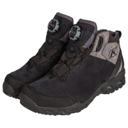 Μποτάκι Klim Transition Gtx Μαύρο