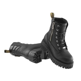 Μπότα Forma Lady Rebel Dry μαύρο