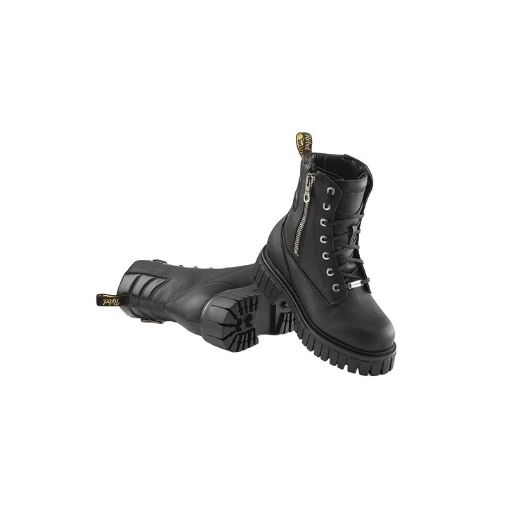 Μπότα Forma Lady Rebel Dry μαύρο