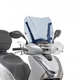 Ζελατίνα Givi D1155BL Honda SH 125I/150I '17