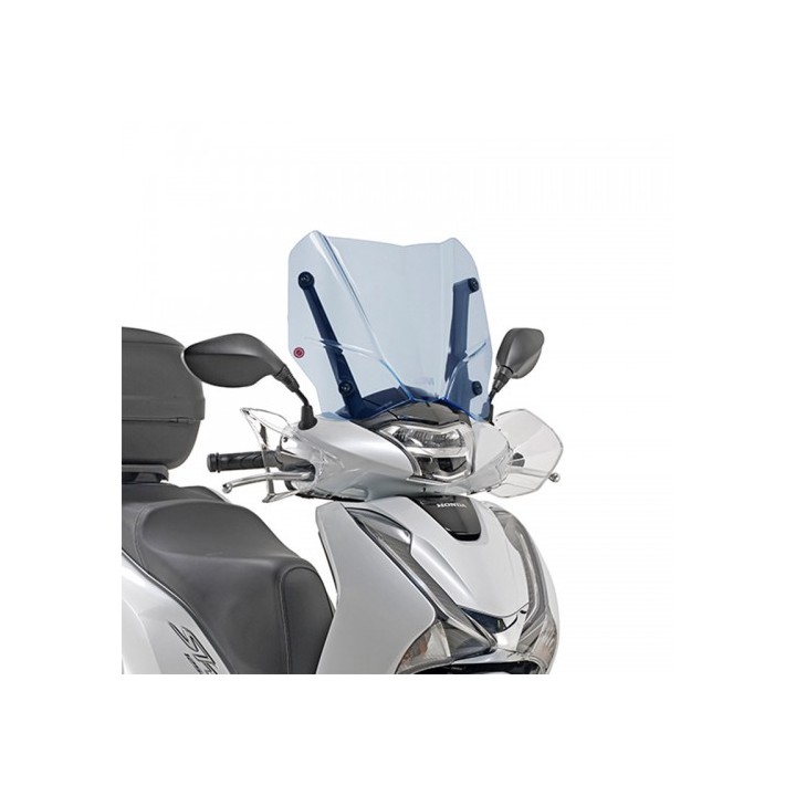 Ζελατίνα Givi D1155BL Honda SH 125I/150I '17