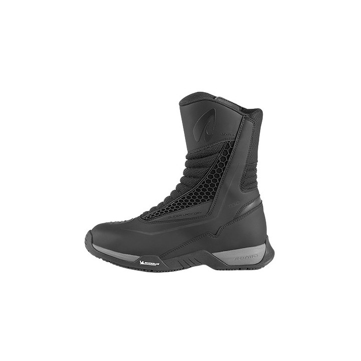 Μπότα Forma Glider Dry Lady Michelin® σόλα μαύρο/ανθρακί