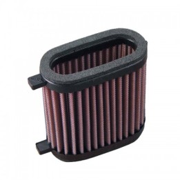 Φίλτρα αερος DNA R-K5E05-01 KAWASAKI KLE 400/500 91-08