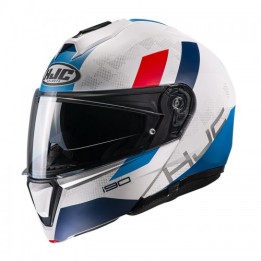 Κράνος HJC I90 Syrex MC21SF