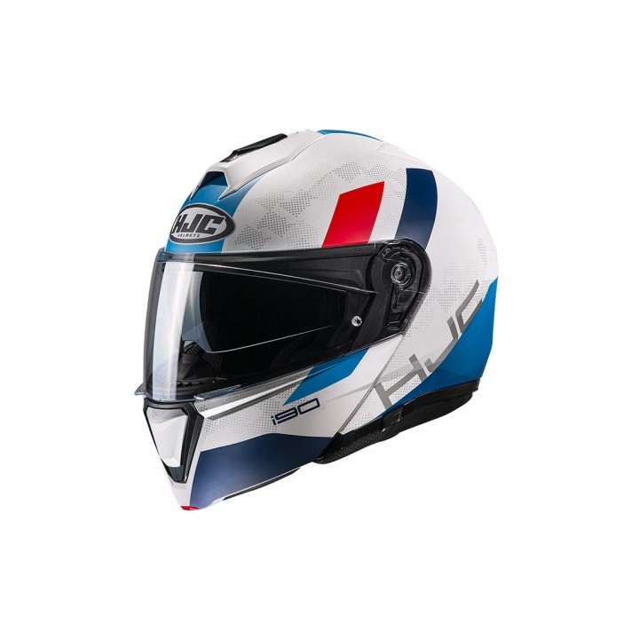 Κράνος HJC I90 Syrex MC21SF