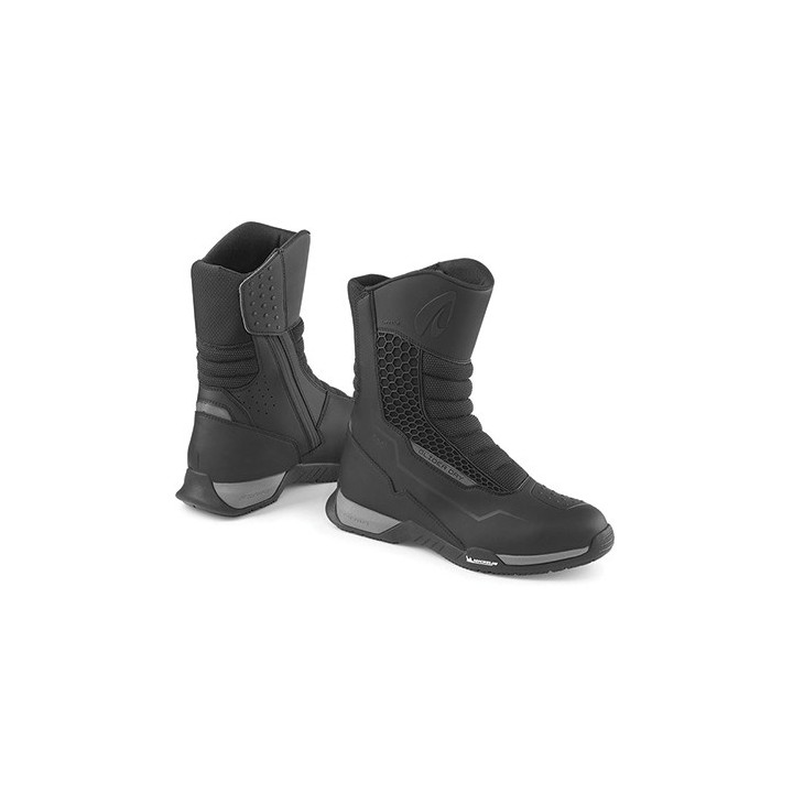 Μπότα Forma Glider Dry Michelin® μαύρο/ανθρακί