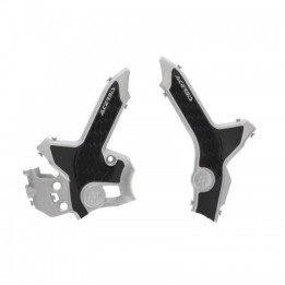 Προστασία σκελετού Acerbis X-Grip 25127.293 HON CRF 300 L '21 γκρι/μαύρο